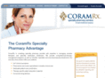 coramrx.com