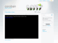 coroban.com