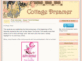 cottagedreamer.com