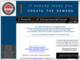 createthedemand.com