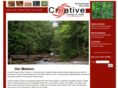 creativeenergyanddata.com