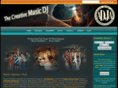 creativemusicdj.com