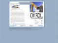 cwfoxconstruction.com