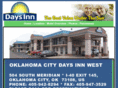 daysinnwestokc.com