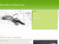 downriverplastics.com