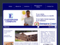 earthwindcompany.com