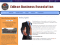 edisonbusiness.biz