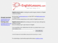 englishlessons.com