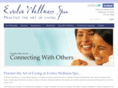 evolvewellnessspa.com