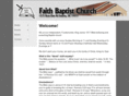 faithbaptistsmyrna.com