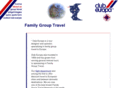 familygrouptravel.net