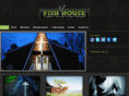 fishhouseministry.com