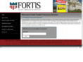 fortistrustees.com