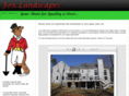 foxlandscapes.com