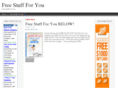 freestuffforyou.net