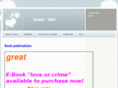 great-feel.com