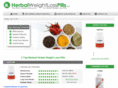 herbalweightlosspills.net