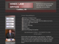 hineslegal.com