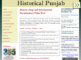 historicpunjab.org