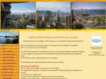 holidays-in-chile.com