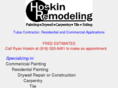 hoskinremodeling.com