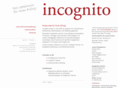 incognito-werbeagentur.com