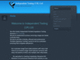 independent-testing.co.uk