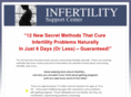 infertilitysupportcenter.com