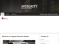 integrityexecutivesedans.com