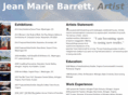 jeanmariebarrett.com
