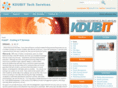 kdubhosting.com
