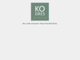 kodresconstruction.com