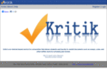 kritikonline.com