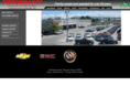 krperformance-chevy.com