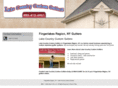lakecountrygutters.net