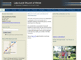 lakelandchurchofchrist.org
