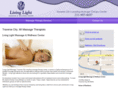 livinglightmassageandwellness.com