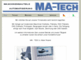 ma-tech.net