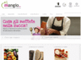 mangiosano.net
