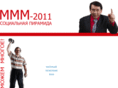 mavrodimmm.com
