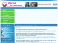 mecno-intl.com