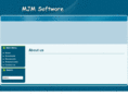 mjm-software.com