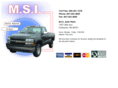 msiautoparts.com