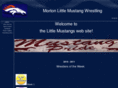 mustangyouthwrestling.org