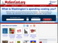mygovcost.com