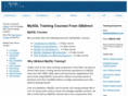 mysqltraining.co.uk
