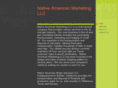 nativeamericanmarketing.net