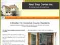 nextstepcenter.net