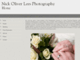 nickoliverlees.com