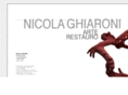 nicolaghiaroni.com